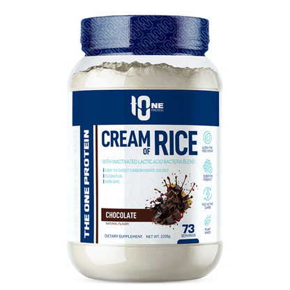 Cream of Rice