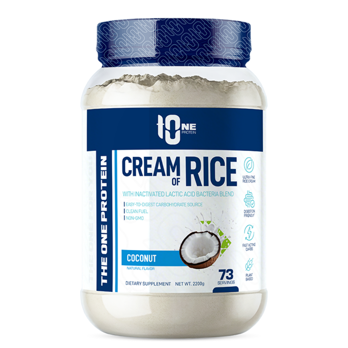 Cream of Rice