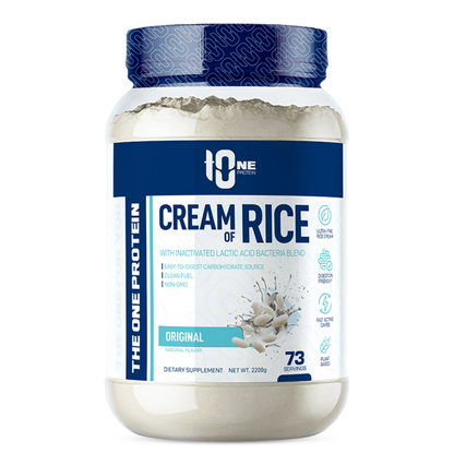 Cream of Rice