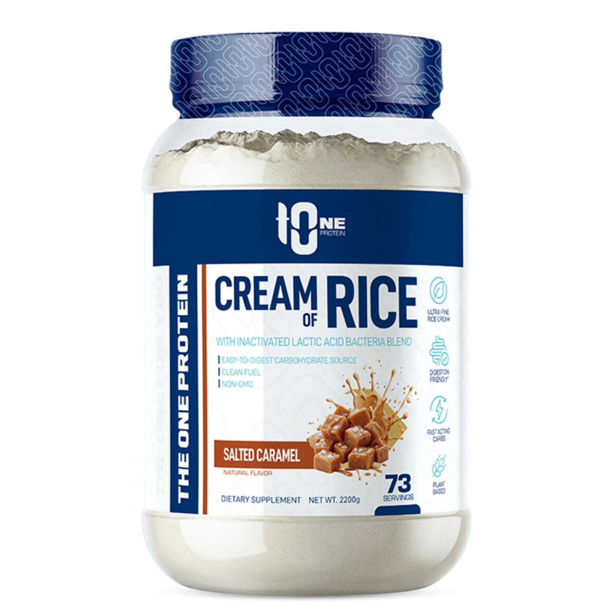 Cream of Rice