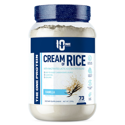Cream of Rice