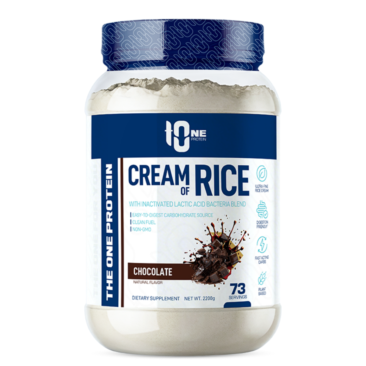 Cream of Rice