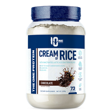 Cream of Rice