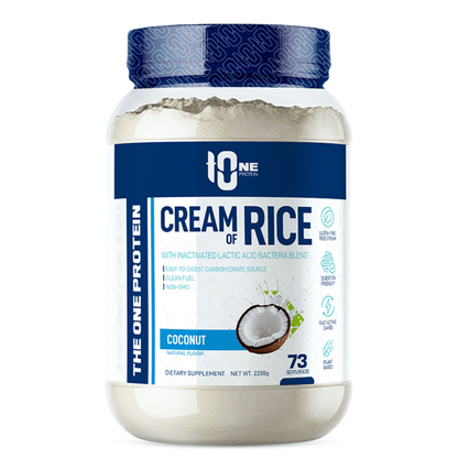 Cream of Rice