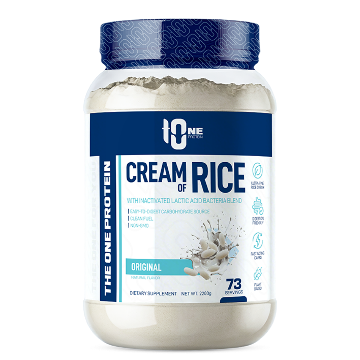 Cream of Rice
