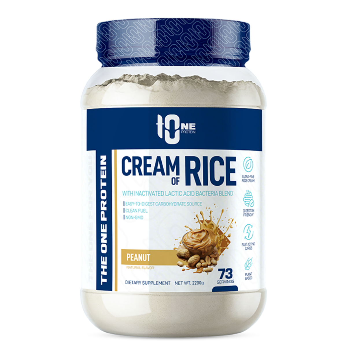 Cream of Rice