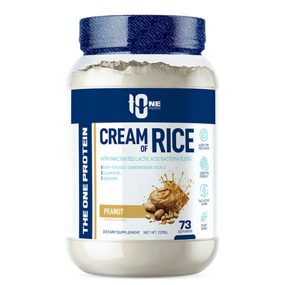 Cream of Rice