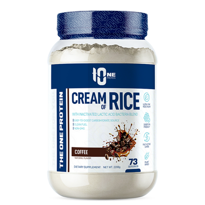Cream of Rice