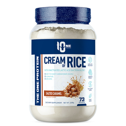 Cream of Rice