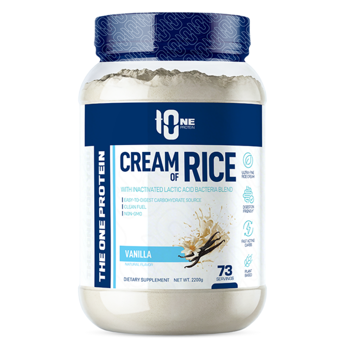 Cream of Rice