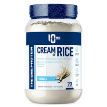 Cream of Rice