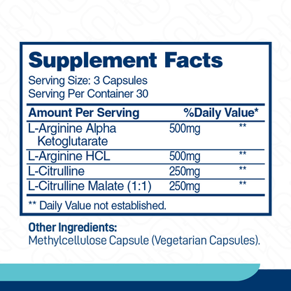 Nitric Oxide